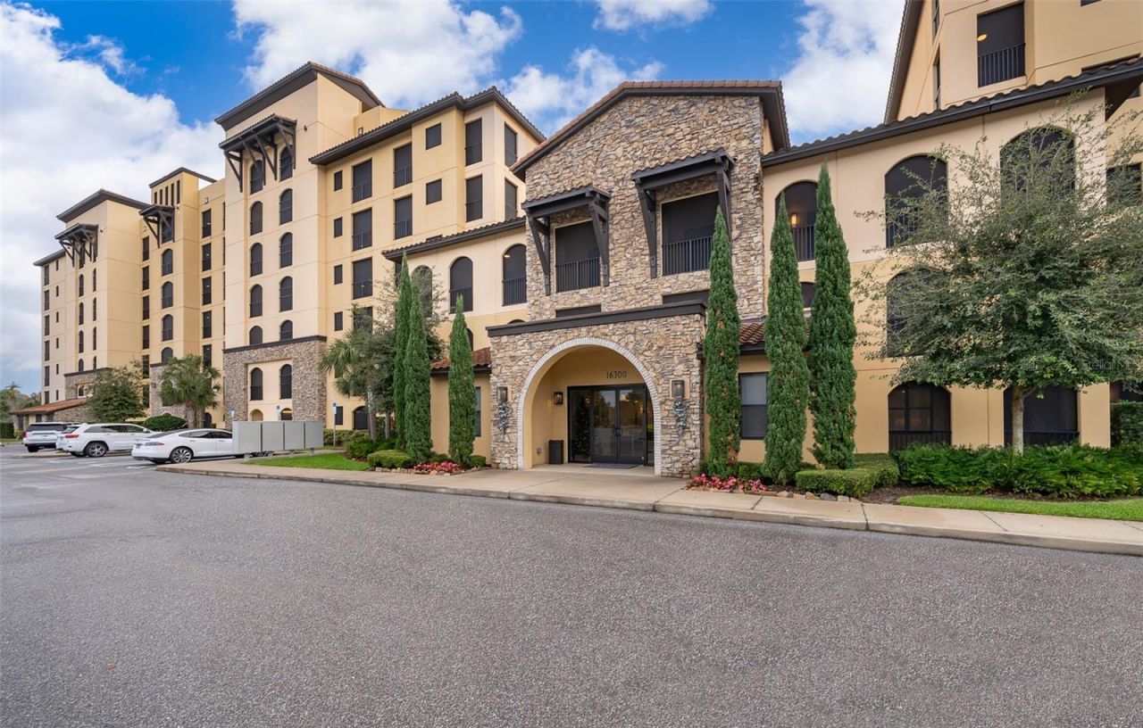 16300 County Road 455 , Unit 502, Montverde, FL 34756 Photo