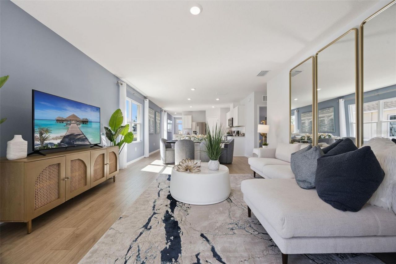 2347 Ashwood Bluff Drive , Ocoee, FL 34761 Photo