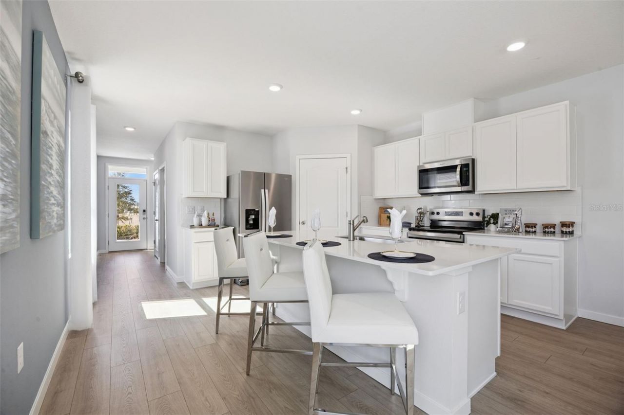 2347 Ashwood Bluff Drive , Ocoee, FL 34761 Photo