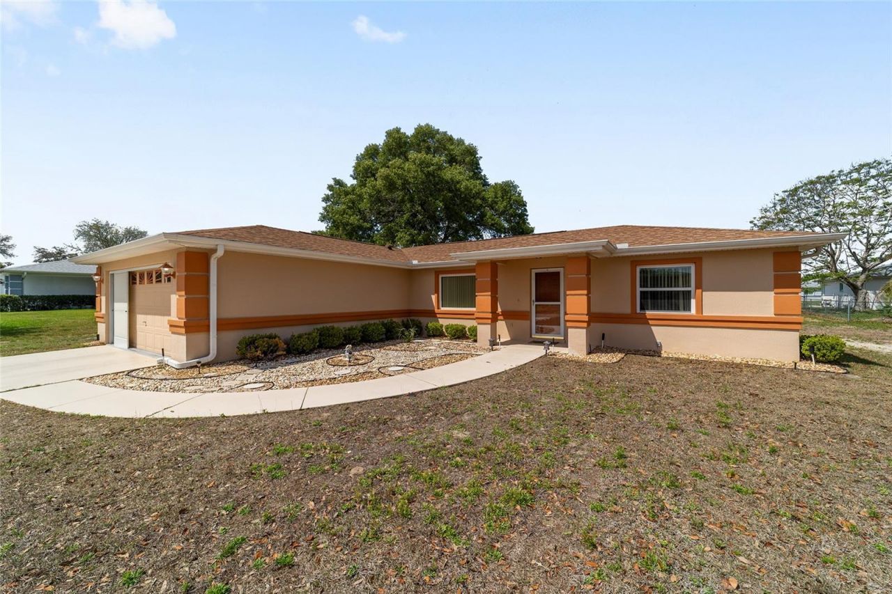 9862 SW 59th Circle , Ocala, FL 34476 Photo