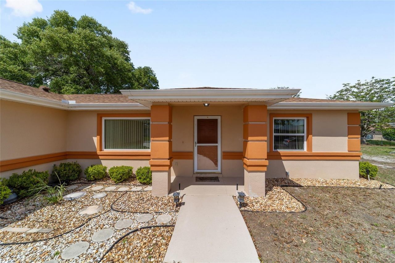 9862 SW 59th Circle , Ocala, FL 34476 Photo