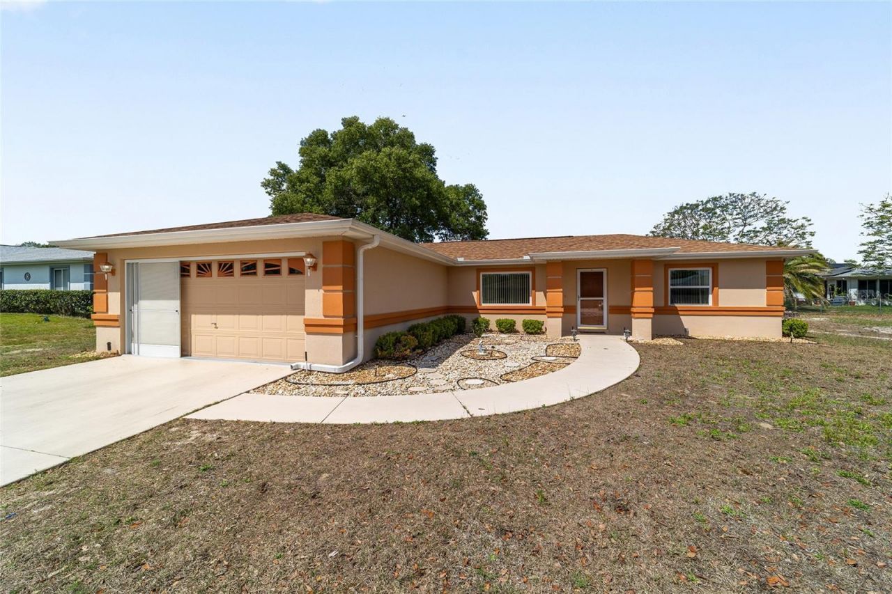 9862 SW 59th Circle , Ocala, FL 34476 Photo