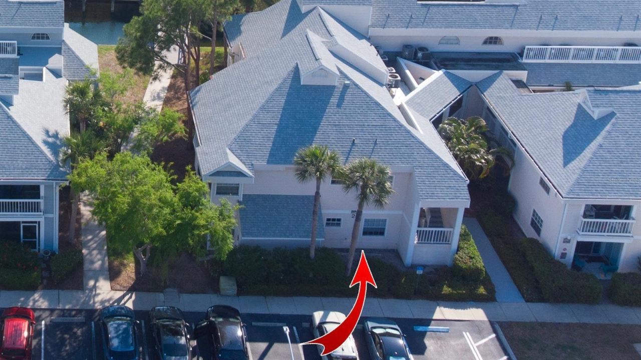 6907 Stones Throw Circle N, Unit 2101, Saint Petersburg, FL 33710 Main Photo