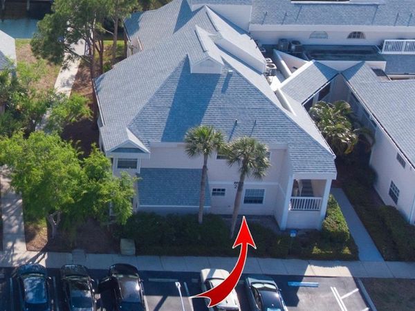 6907 STONES THROW CIRCLE N, Unit 2101, ST PETERSBURG, FL 33710