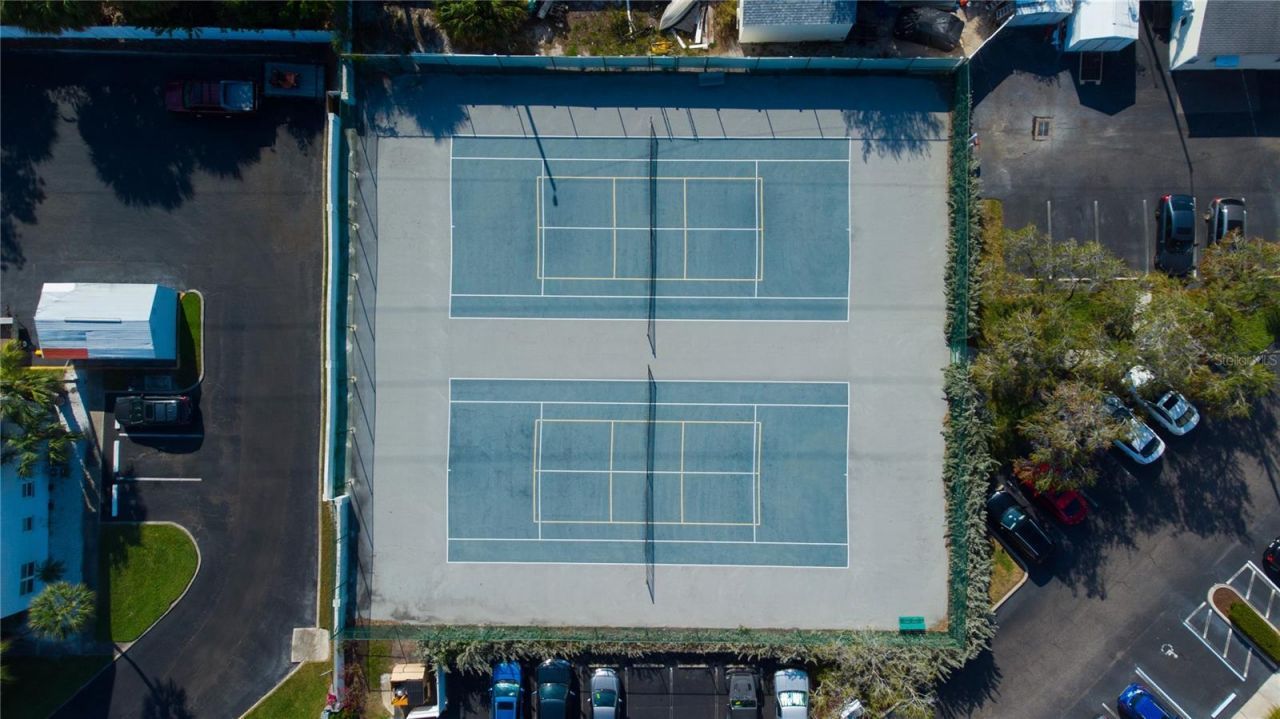 6907 Stones Throw Circle N, Unit 2101, Saint Petersburg, FL 33710 Photo