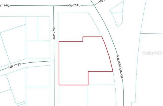 1706 N Magnolia Avenue , Ocala, FL 34475 Photo