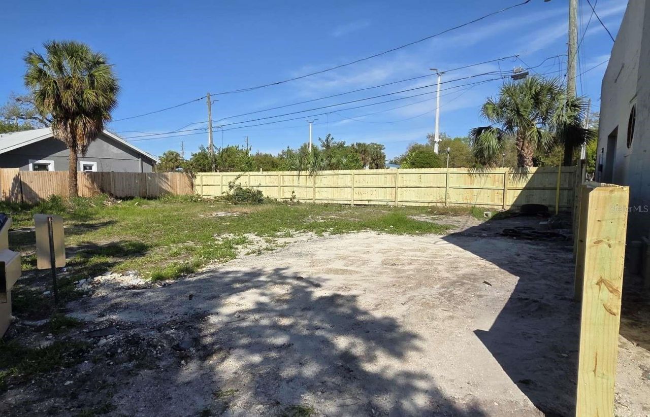 1754 Prescott Street S, Saint Petersburg, FL 33712 Photo