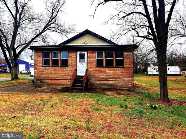 1063 TANYARD ROAD , WOODBURY, NJ 08096