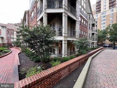 1320 N WAYNE STREET N , Unit 106, ARLINGTON, VA 22201