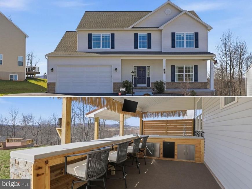 95 Red Maple Drive, Etters, PA 17319 Main Photo