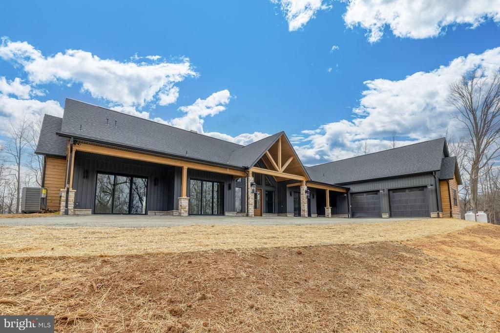 3030 Blandemar Drive, Charlottesville, VA 22901 Main Photo