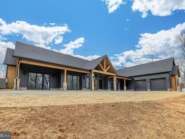 3030 BLANDEMAR DRIVE, CHARLOTTESVILLE, VA 22901