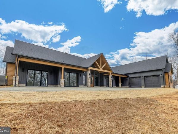 3030 BLANDEMAR DRIVE, CHARLOTTESVILLE, VA 22901