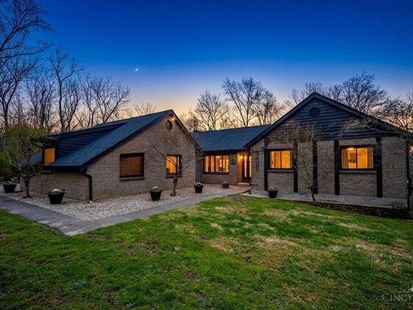 7484 Zion Hill Road, Miami Twp, OH 45002