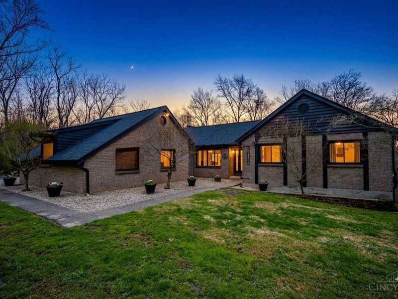 7484 Zion Hill Road, Miami Twp, OH 45002 Photo 1