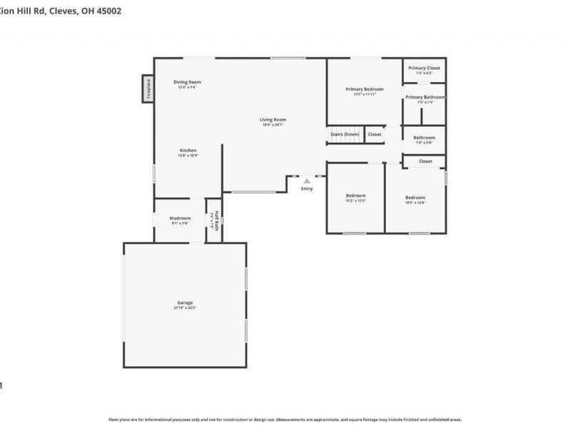 7484 Zion Hill Road, Miami Twp, OH 45002 Photo 37