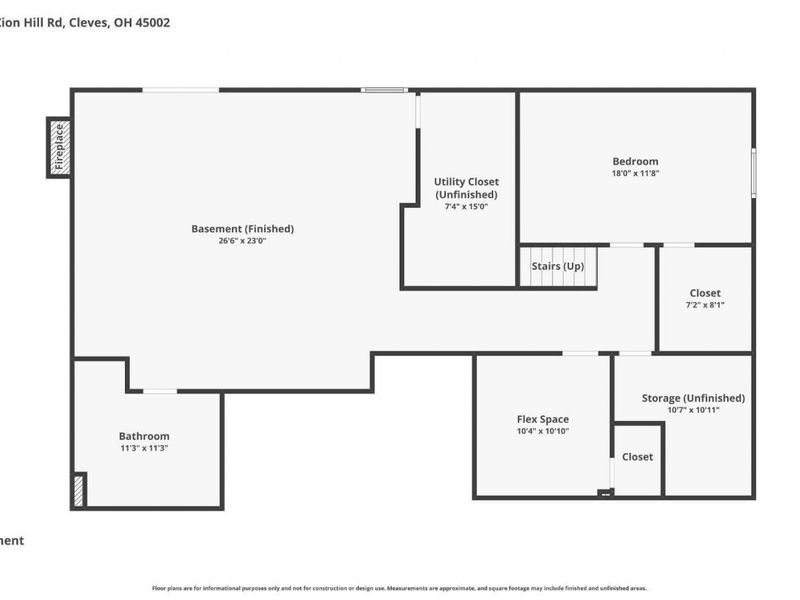 7484 Zion Hill Road, Miami Twp, OH 45002 Photo 38