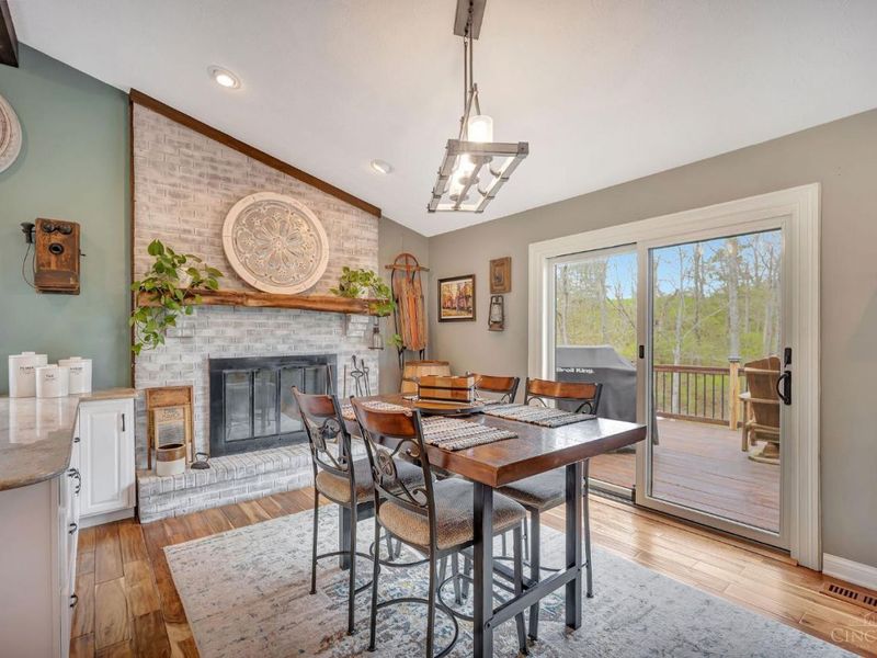 7484 Zion Hill Road, Miami Twp, OH 45002 Photo 9