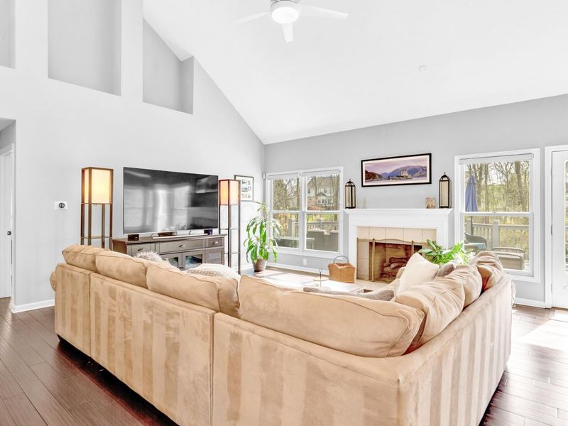 371 Vinwood Lane, Powell, OH 43065 Photo 12