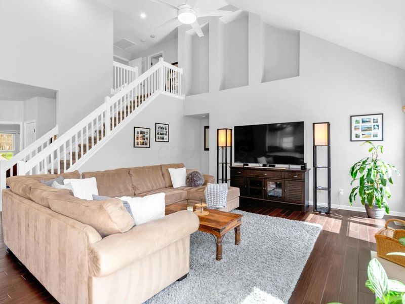 371 Vinwood Lane, Powell, OH 43065 Photo 13