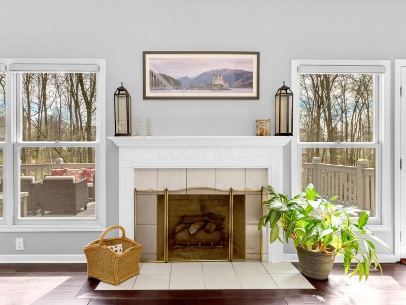 371 Vinwood Lane, Powell, OH 43065 Photo 16