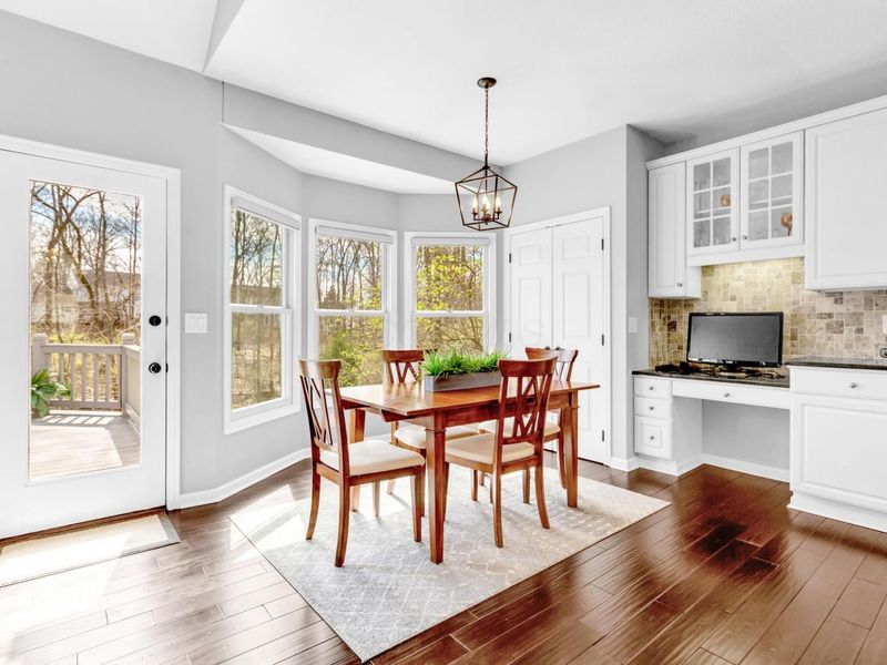 371 Vinwood Lane, Powell, OH 43065 Photo 18