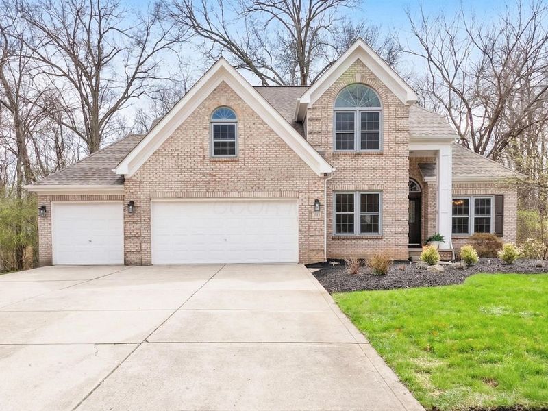 371 Vinwood Lane, Powell, OH 43065 Photo 2