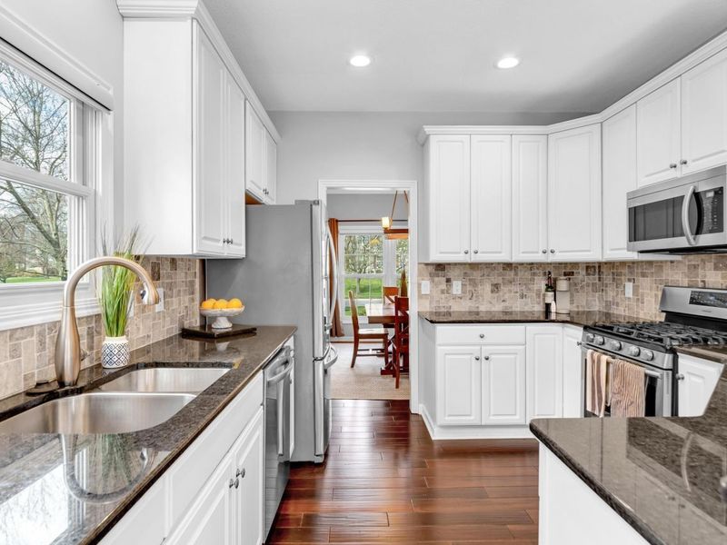 371 Vinwood Lane, Powell, OH 43065 Photo 22