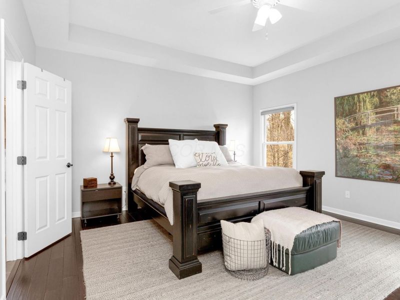 371 Vinwood Lane, Powell, OH 43065 Photo 34