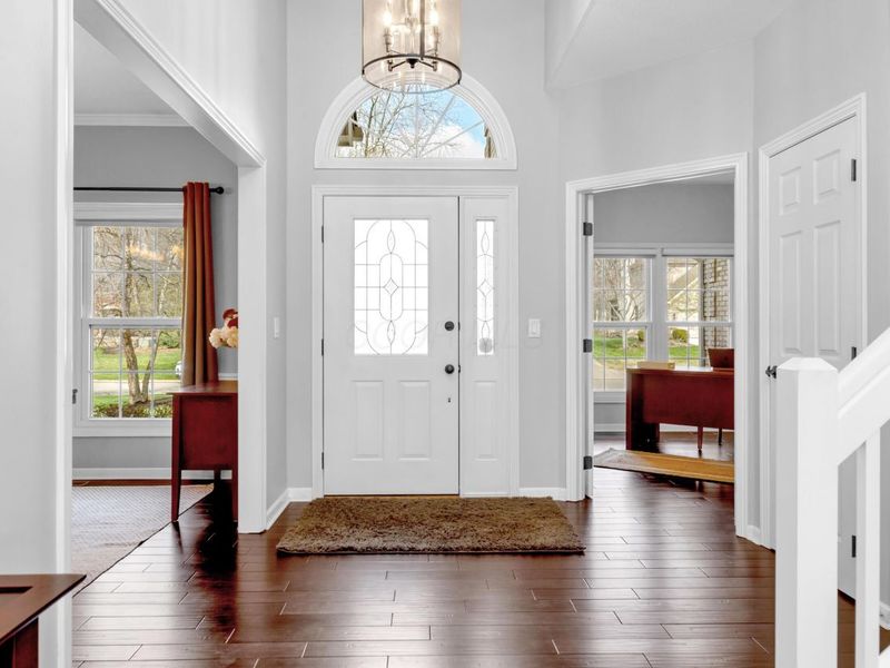 371 Vinwood Lane, Powell, OH 43065 Photo 4