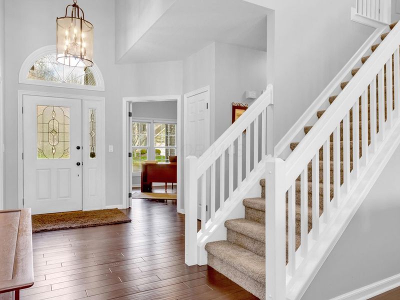 371 Vinwood Lane, Powell, OH 43065 Photo 5