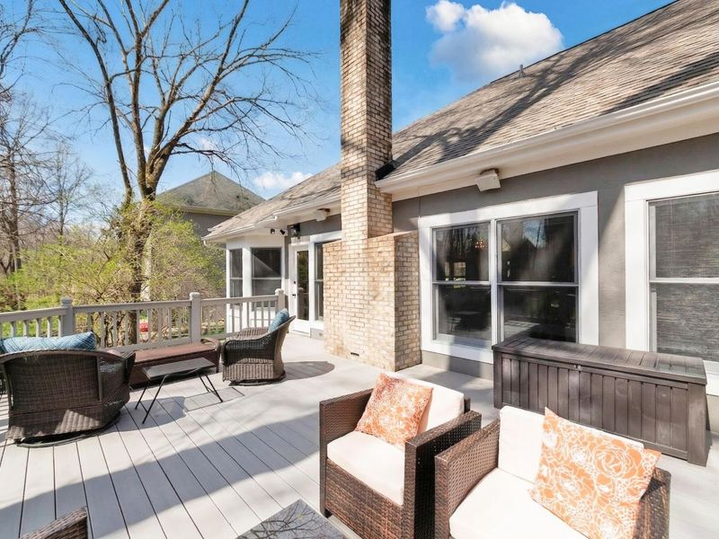 371 Vinwood Lane, Powell, OH 43065 Photo 67