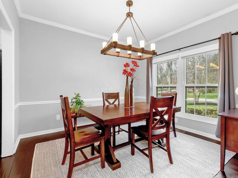 371 Vinwood Lane, Powell, OH 43065 Photo 7