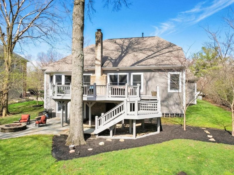 371 Vinwood Lane, Powell, OH 43065 Photo 71