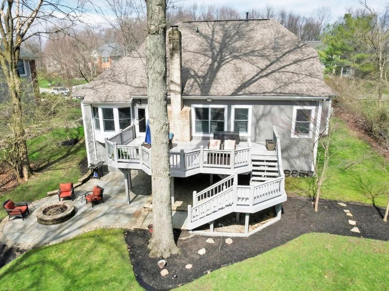 371 Vinwood Lane, Powell, OH 43065 Photo 72