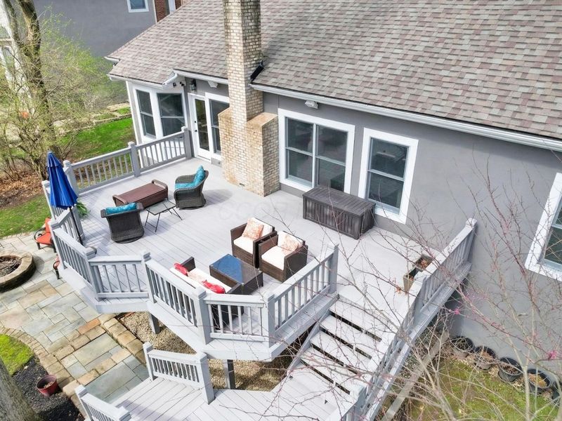 371 Vinwood Lane, Powell, OH 43065 Photo 73