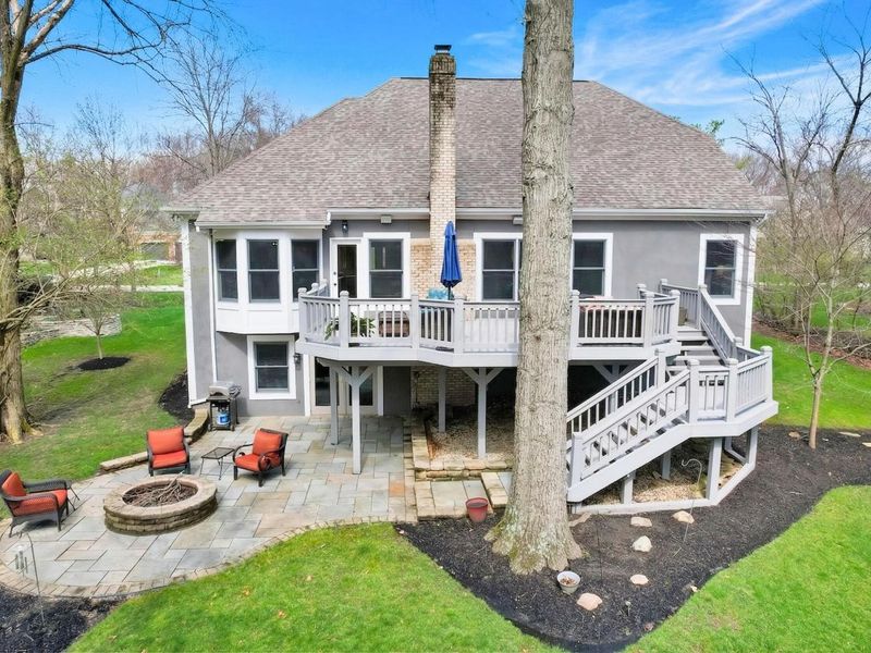 371 Vinwood Lane, Powell, OH 43065 Photo 74