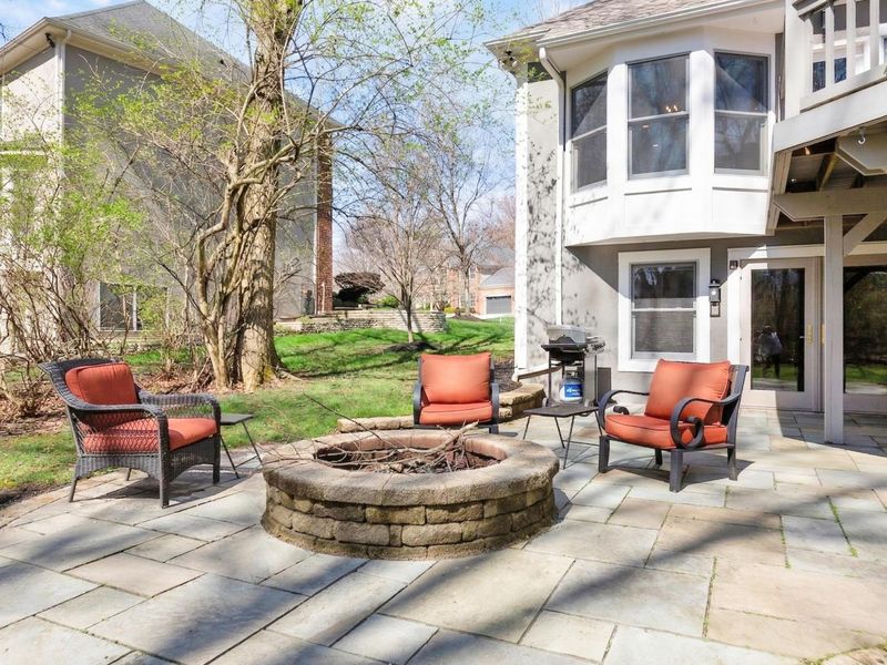 371 Vinwood Lane, Powell, OH 43065 Photo 76