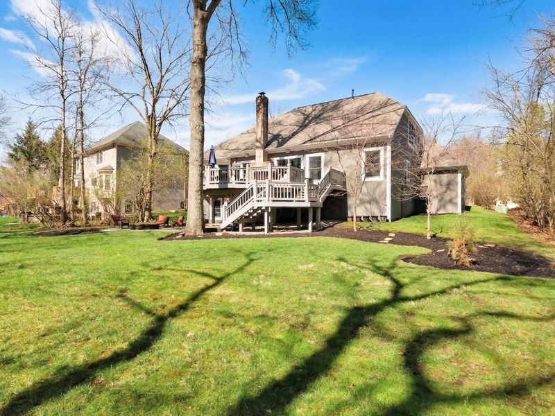 371 Vinwood Lane, Powell, OH 43065 Photo 78