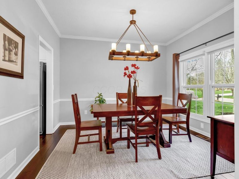 371 Vinwood Lane, Powell, OH 43065 Photo 8