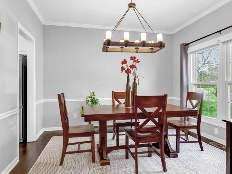 371 Vinwood Lane, Powell, OH 43065 Photo 9