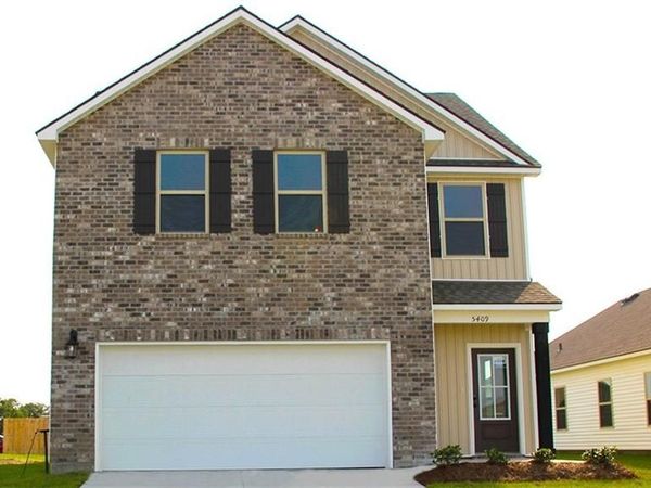 5409 FORNEA GLEN Way, Slidell, LA 70461