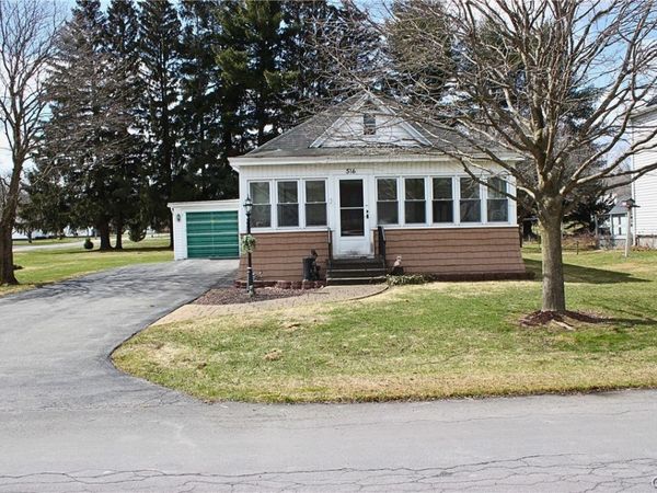 516 2nd Avenue Extension, Frankfort, NY 13340