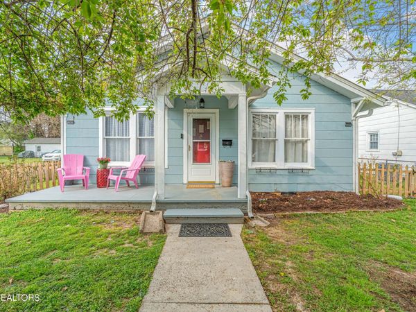 3201 Orlando St, Knoxville, TN 37917