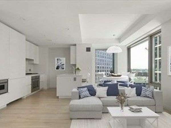 135 Seaport Blvd, Unit 1211, Boston, MA 02210