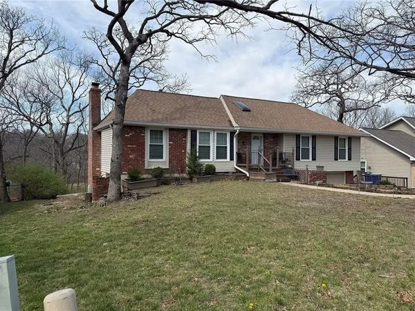 6926 Albervan Street, Shawnee, KS 66216