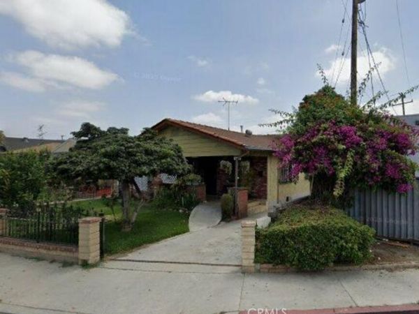 6336 Wilcox, Bell, CA 90201