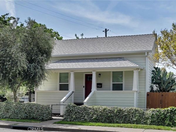 1764 Elm Street, Chico, CA 95928