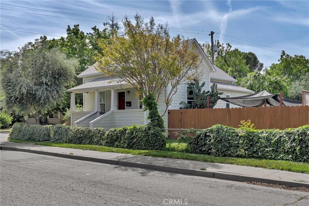 1764 Elm Street, Chico, CA 95928 Main Photo