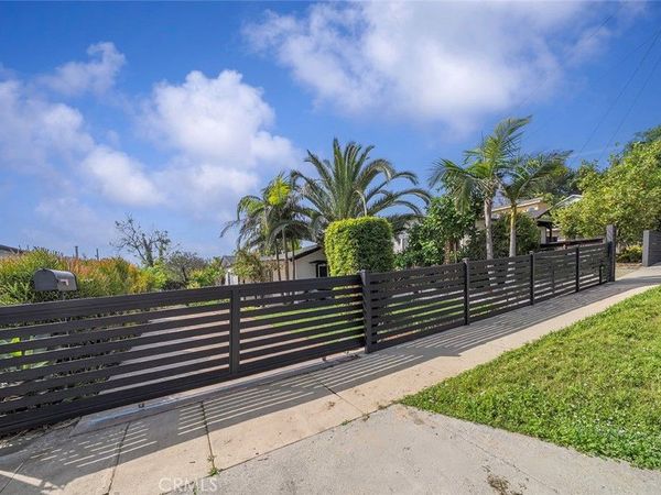 6112 Myosotis, Los Angeles, CA 90042